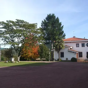 Hospedería San José Auberge de jeunesse