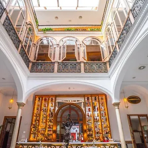 **** Hotel Alabardero Espagne