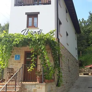 Usandi Auto Check-in Auberge de jeunesse
