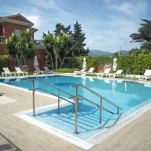 **** Hotel Alboran Espagne