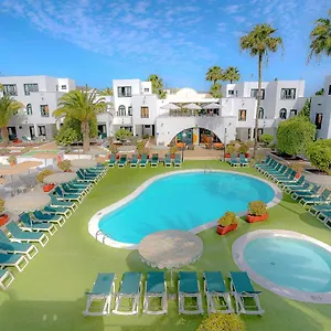 *** Hotel Nazaret Sol Espagne