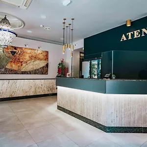 ** Maison d'hôtes Atenas Espagne