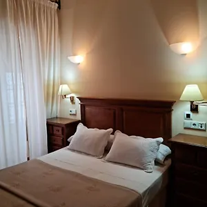  Hotel Plateros Espagne