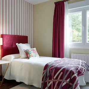 Hotel Txoriene - - Hbi01298, Arrieta (Biscay)