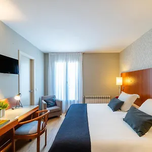 *** Hotel J. Balmes Espagne