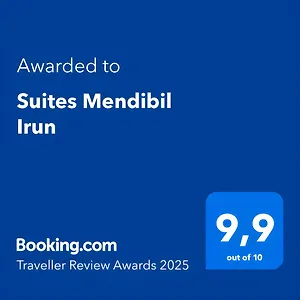 Affittacamere Mendibil, Irun