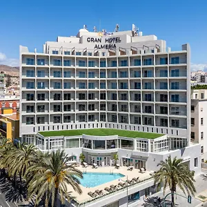 **** Hotel Ohtels Gran Espagne