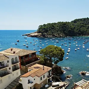 **** Hotel Aigua Blava Espagne