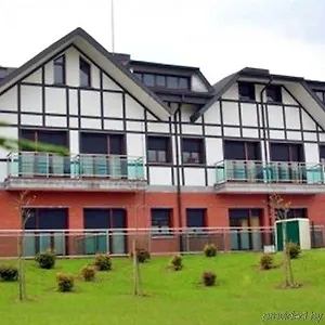 3* Hotel Euba