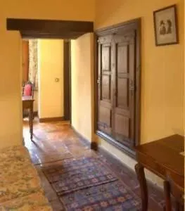 Posada Mayor De Migueloa La Guardia