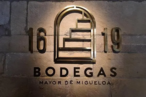 Ξενοδοχείο Posada Mayor De Migueloa La Guardia